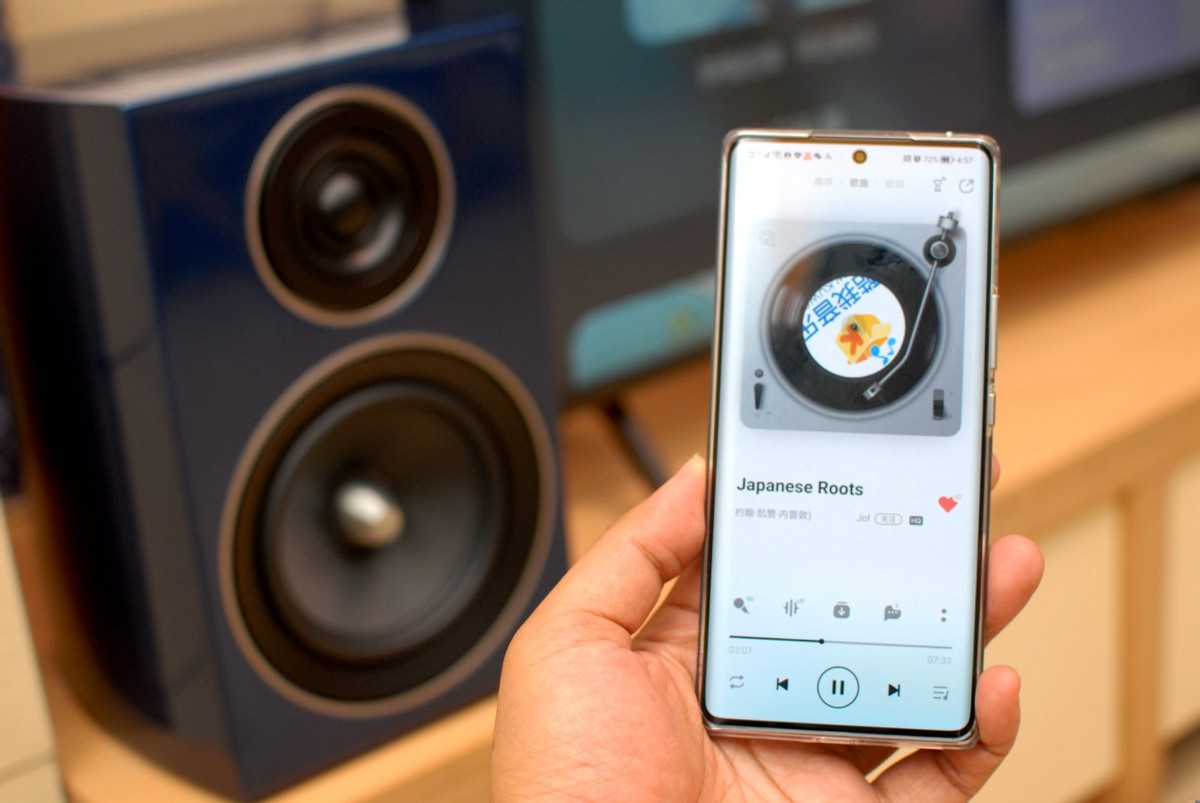 免费听最伟大的作品,尊宝c707pa和马歇尔音箱对比