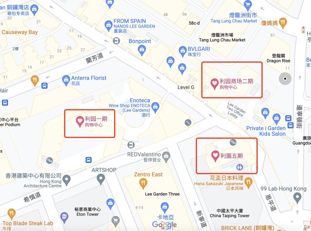 CRR杂谈|HK7日,我与7个香港商业人的深聊记录