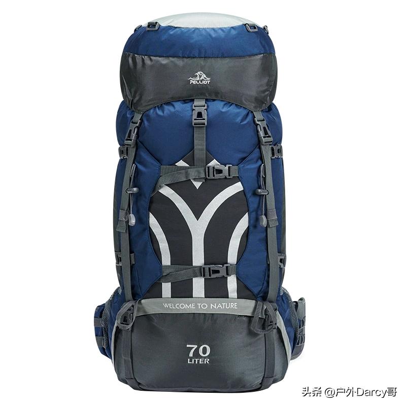 国产公认最好的登山包,户外旅行登山包十大牌子