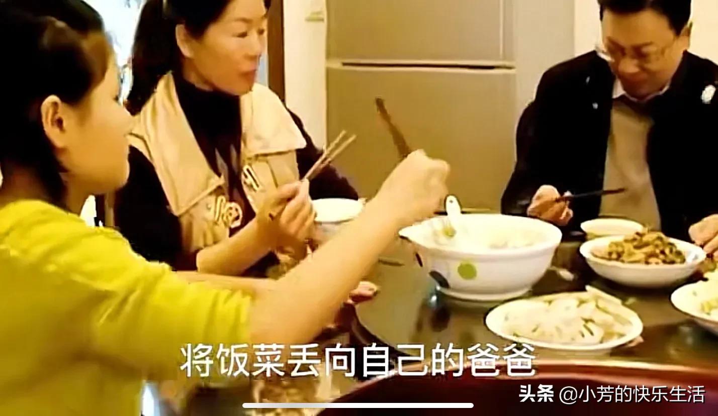 领养女孩真实事件,领养小女孩真实事件