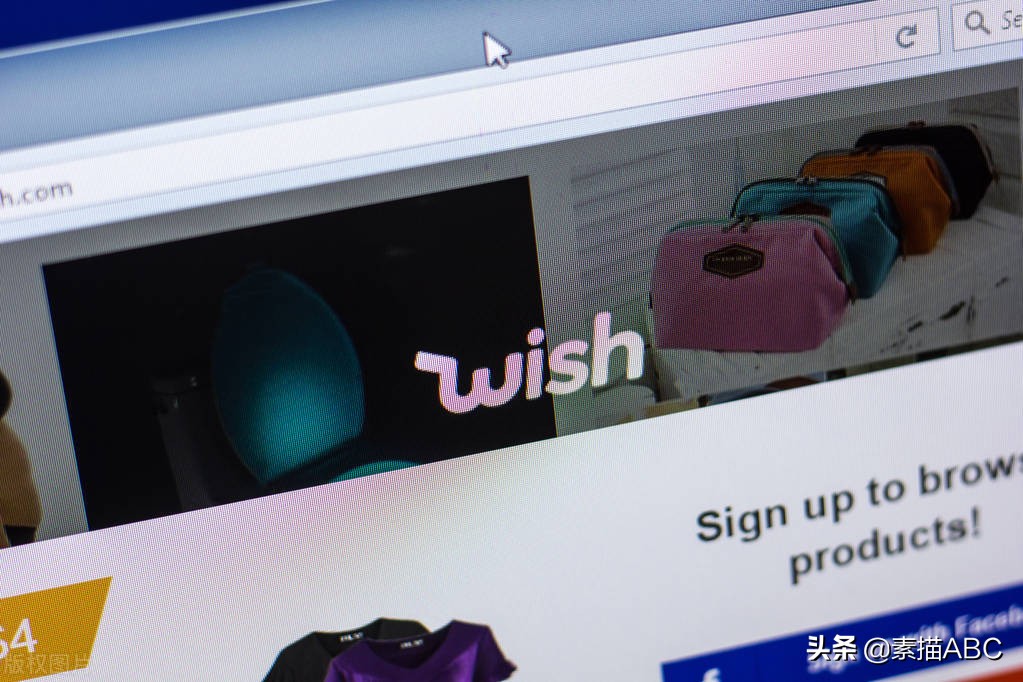 跨境电商平台排行榜前十名虾皮,跨境电商和tiktok