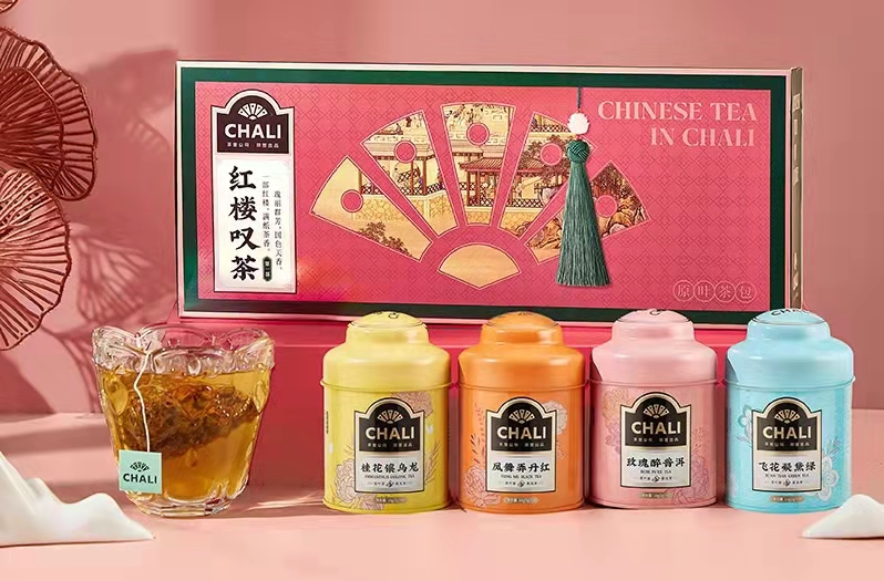 花果茶美容养颜推荐,教你几款养颜美肤的养生茶