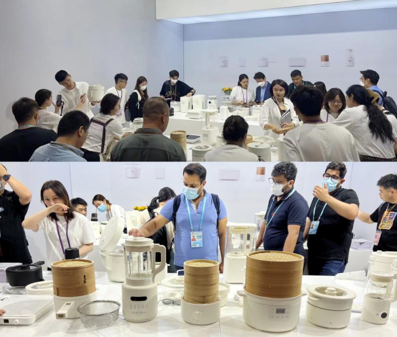 第133届进出口广交会直播,第131届广交会直播