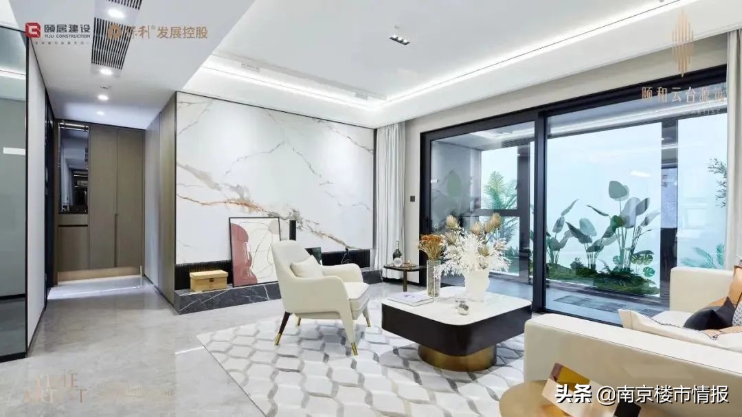 南京颐和云台源筑优缺点,颐和云台源筑值得买吗