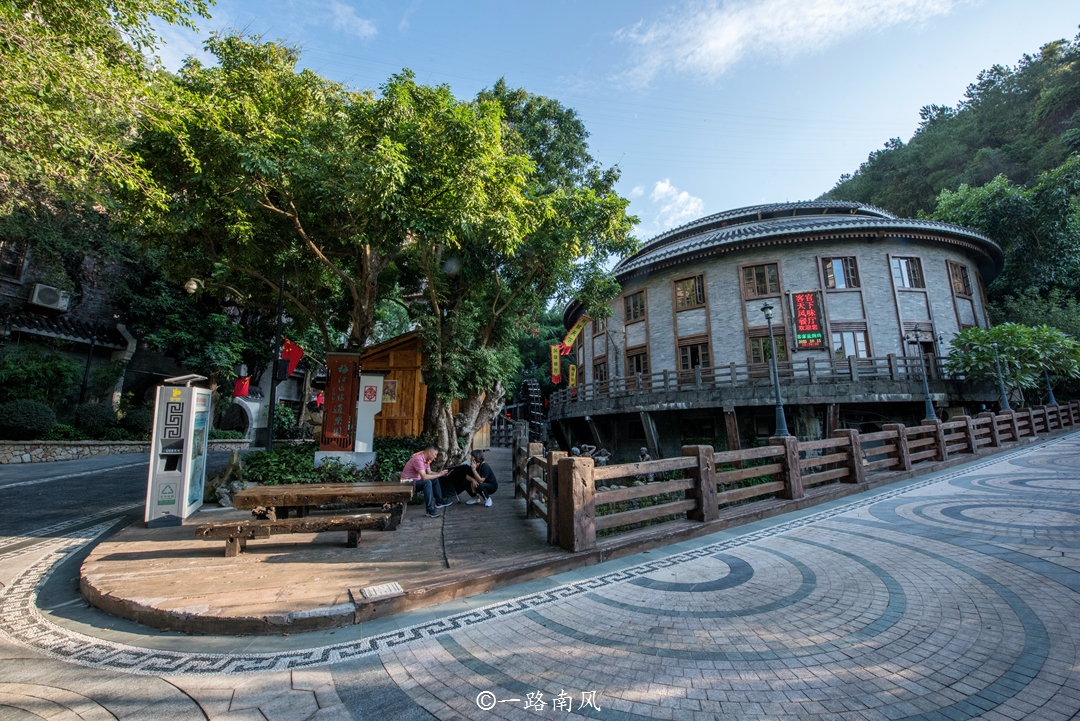 梅州和粤北的区别,梅州兴宁属于粤北还是粤东