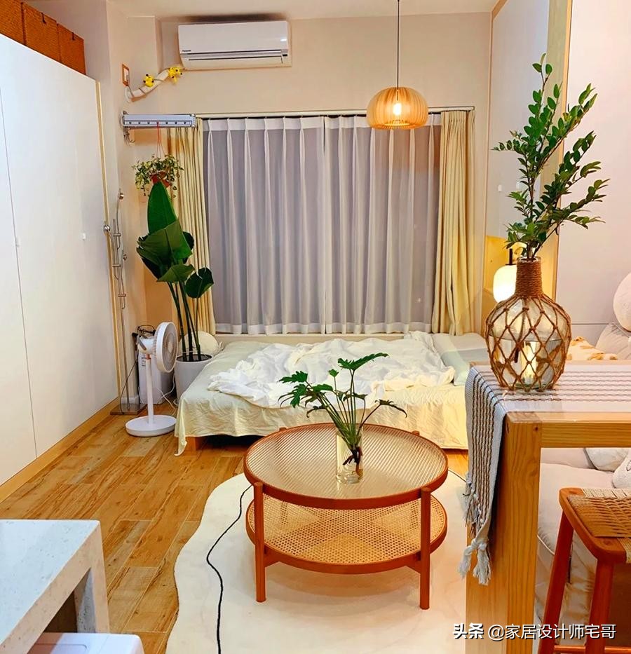 90后独居的家,90后独居简单的生活