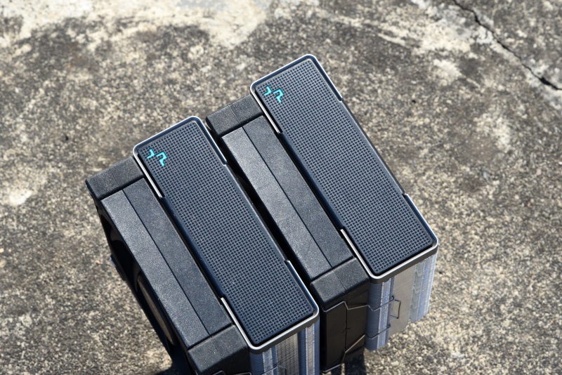 九州风神ak620散热器安装教程,大霜塔九州风神