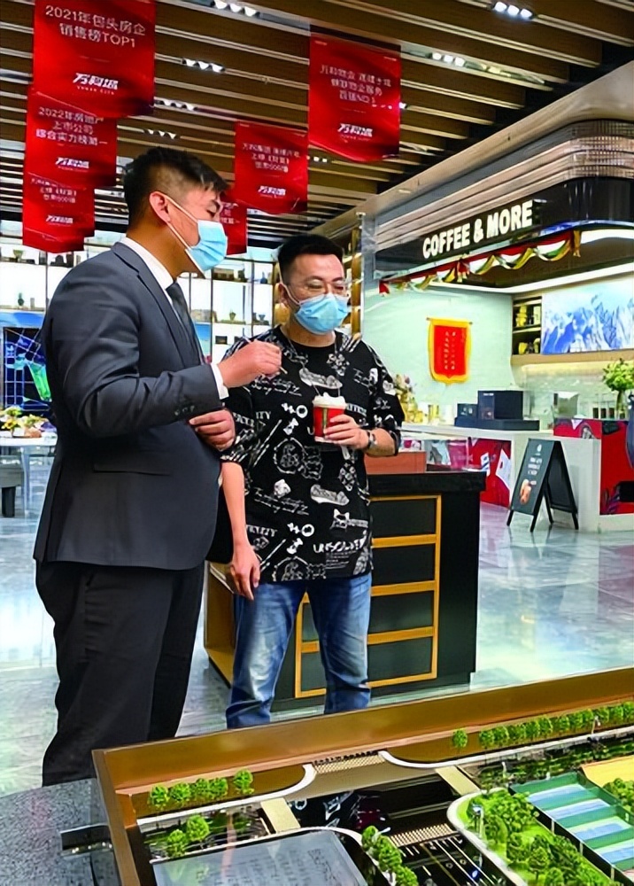 销量翻番！包头网上房交会火热“出圈”