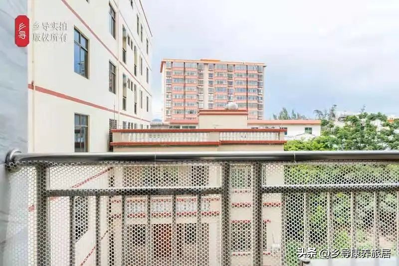 海南旅居过冬最低价的住宿,海南东方市旅居租房