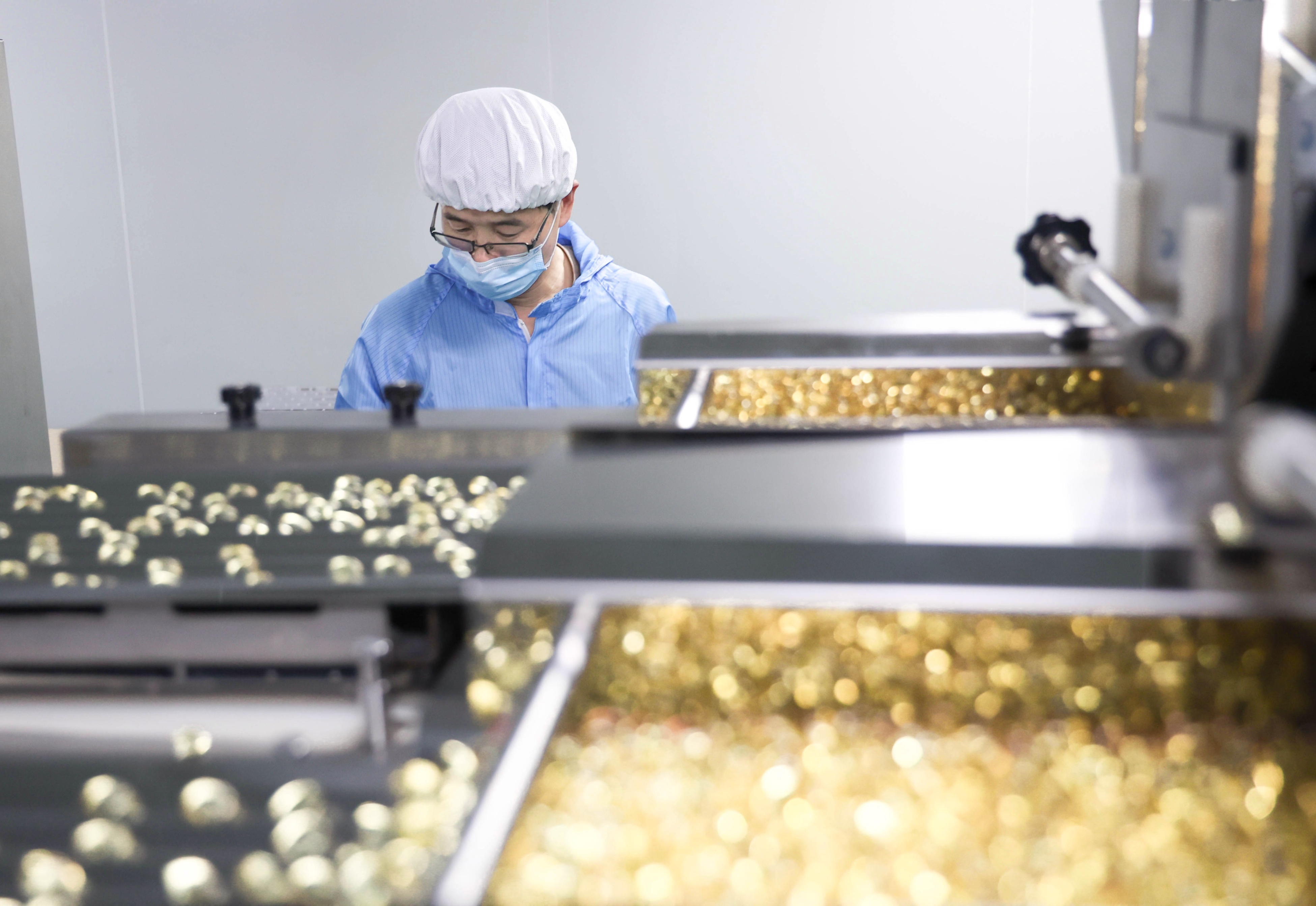 保健品oem代加工,oem代加工产品