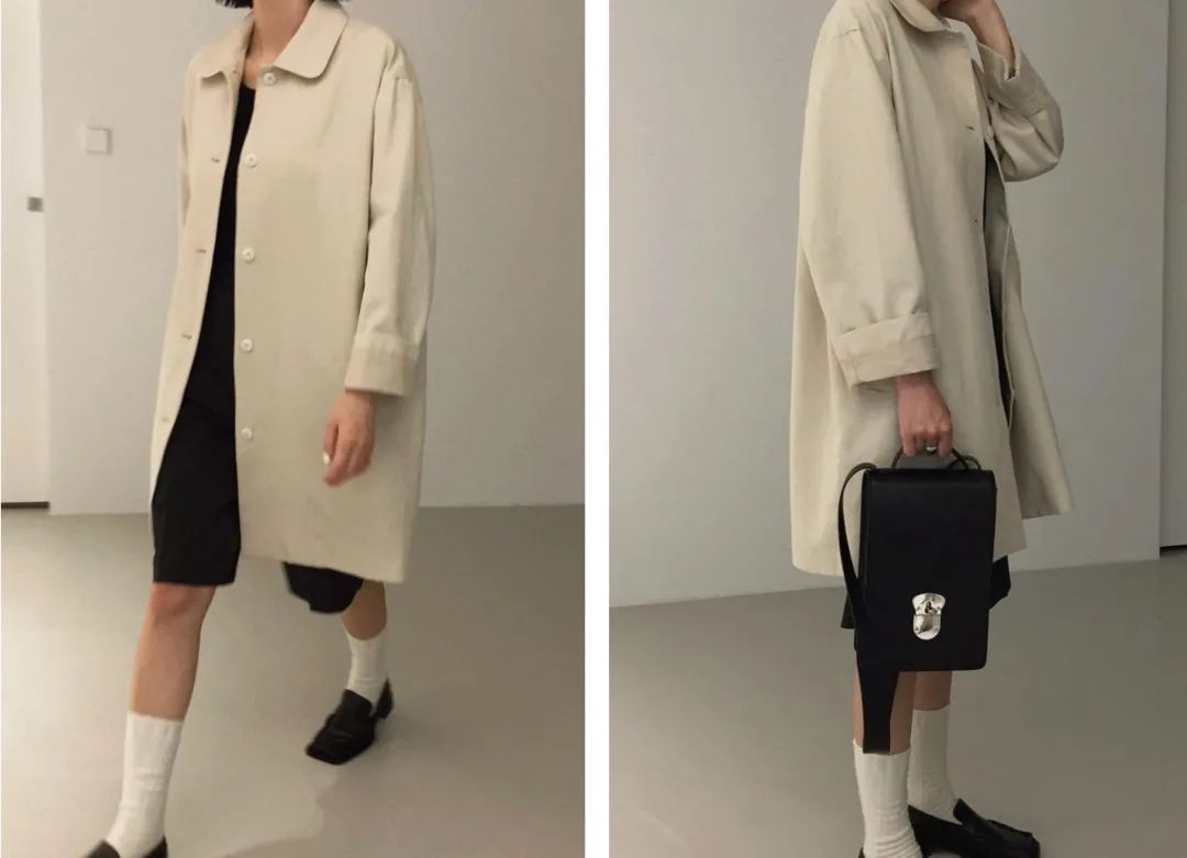 燕麦色搭配什么颜色好看,今年冬天流行燕麦色耐看又高级