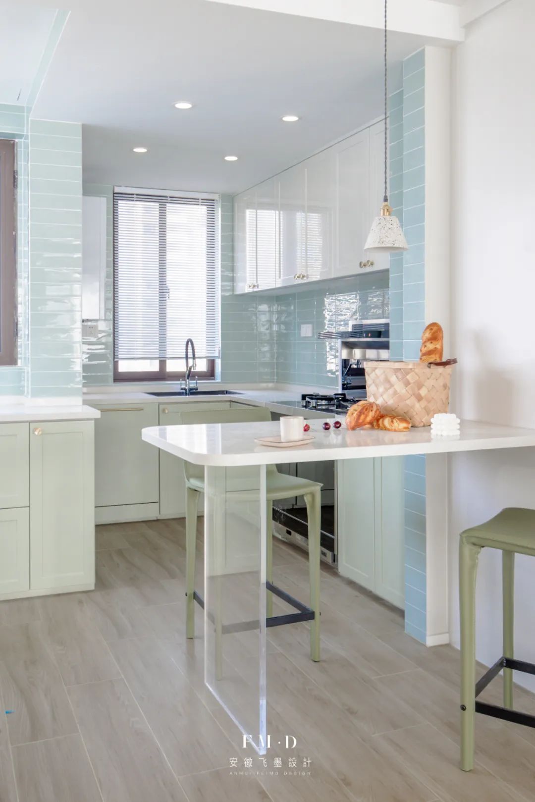 好看又实用的餐厅设计,让人眼前一亮的餐厅设计