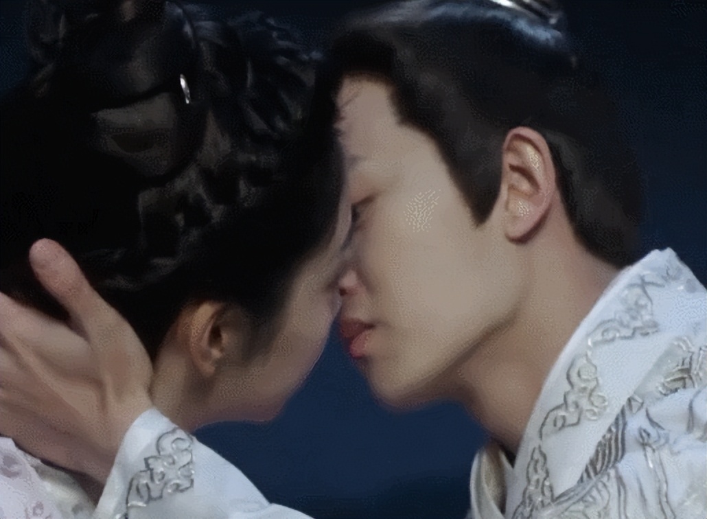 张译最接近真实的一场戏,张译的接吻戏有哪些