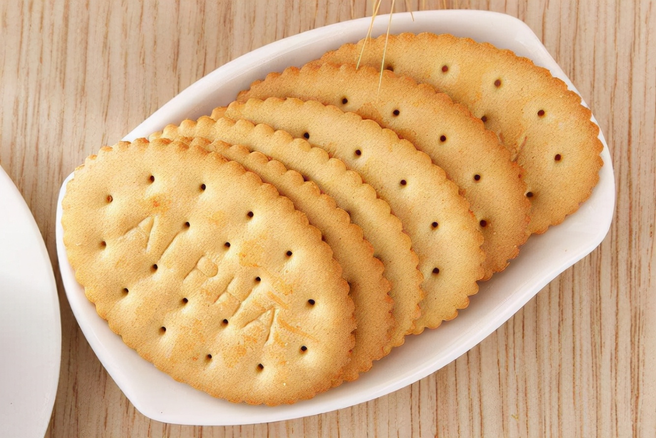 饼干分类一年级下册,饼干的分类