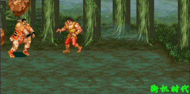 经典街机三国志游戏视频,街机版三国志改版秘籍