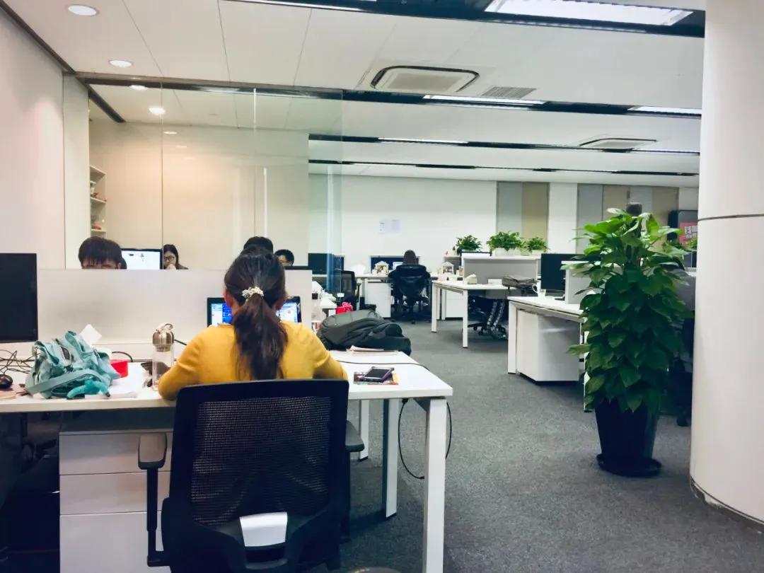 创业故事二十年,我们的十年创业故事