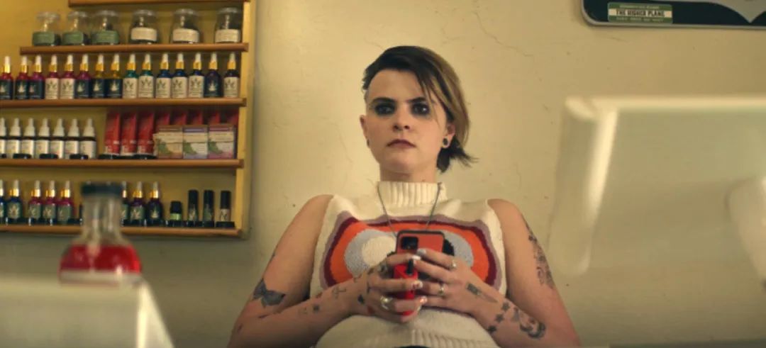 最生猛的黑帮新剧,超带感黑帮新剧