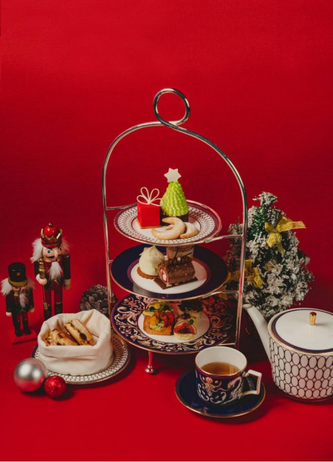 湾区羙好生活周报｜魅力圣诞，闪光记忆