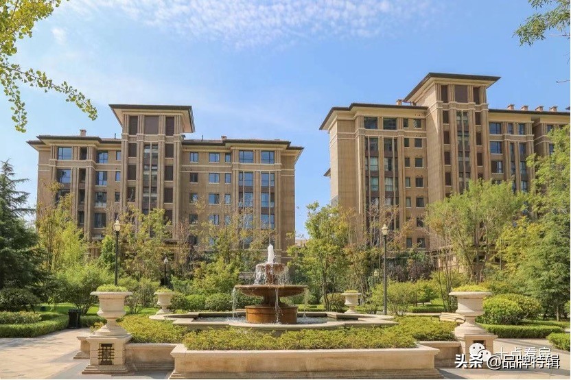 青岛融创展期,融创在青岛的发展