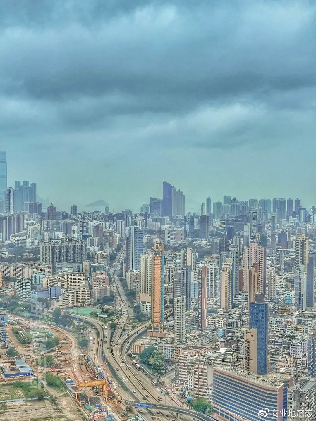 CRR杂谈|HK7日，我与7个香港商业人的深聊记录