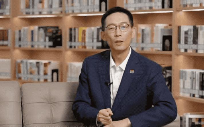 西湖大学校长施一公完整版,西湖大学施一公直播回应