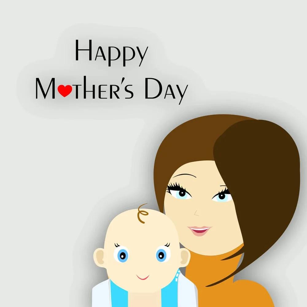 母亲节送什么礼物才能让母亲开心,母亲节送什么礼物可以让妈妈开心