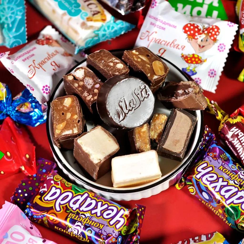 好吃解馋的花生零食推荐,吃货必备的100种零食过年