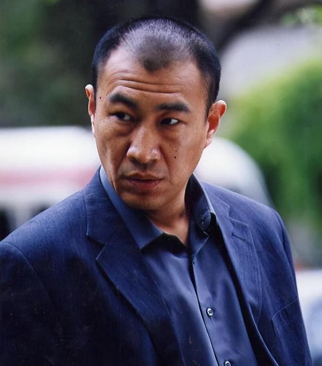 野路子戏曲演员,演技里的野路子