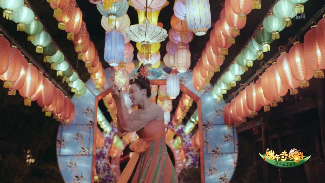 古人是怎么逛街的,古人怎么买买买