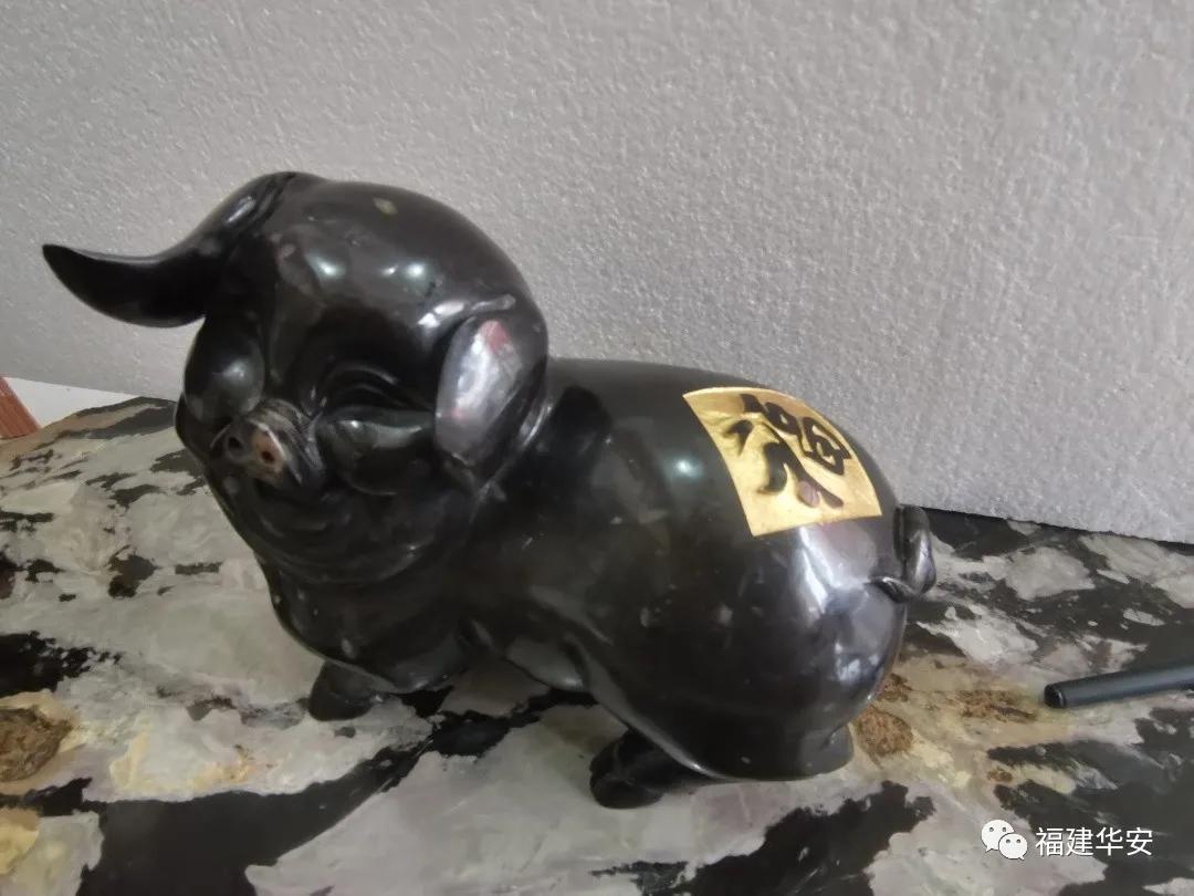 福文化展厅,福文化体验馆