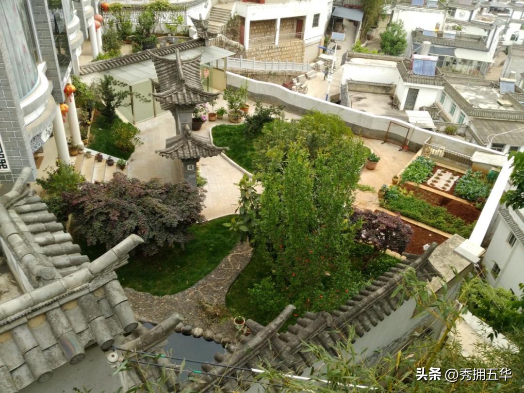 陡坡居委会,擦亮乡村底色打造特色产业