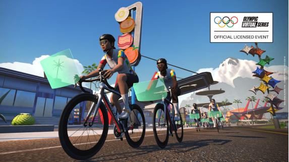 最新虚拟赛事视频,上海虚拟体育公开赛比赛模式