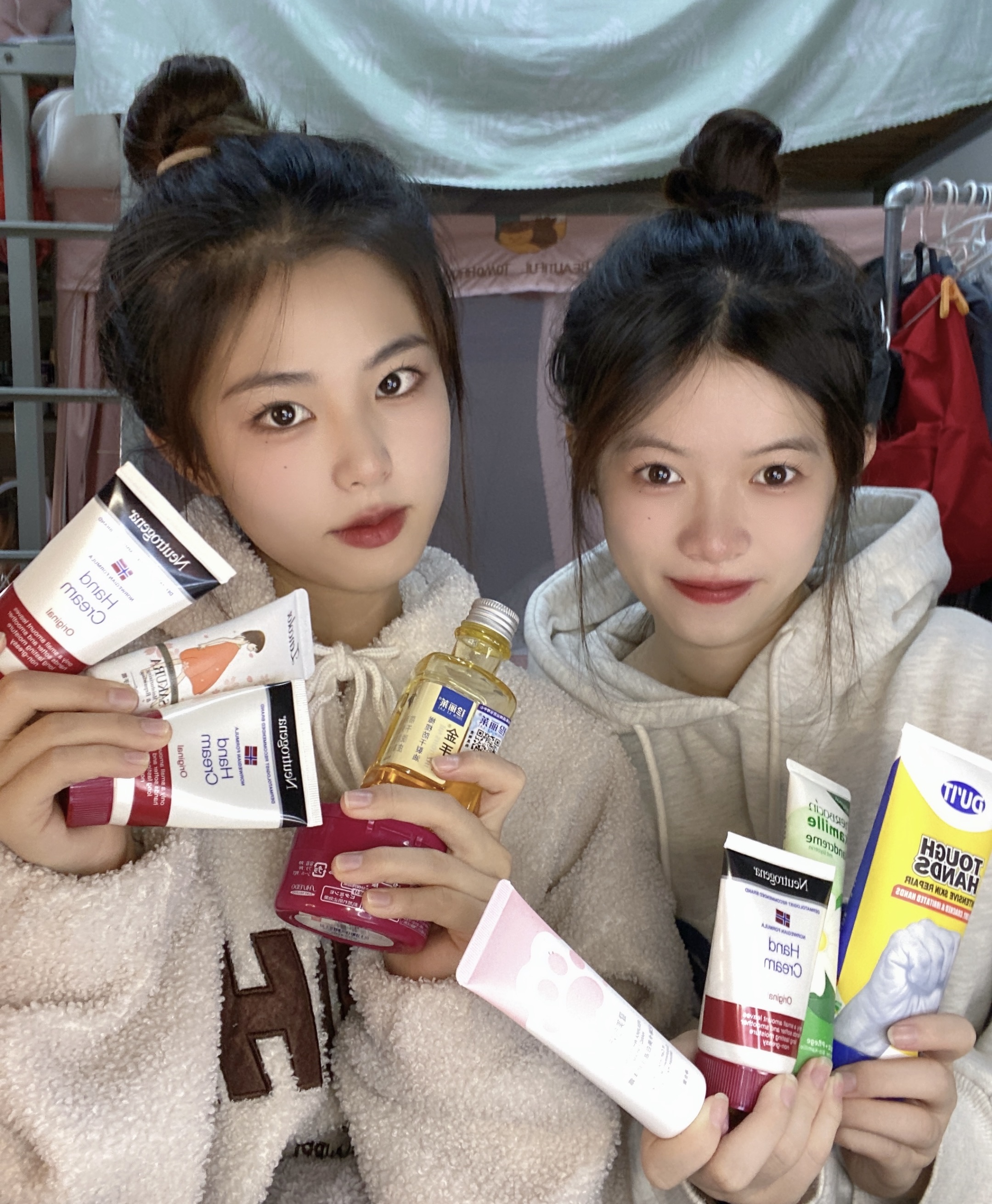 美妆博主护手霜测评,美妆护手霜哪个牌子好