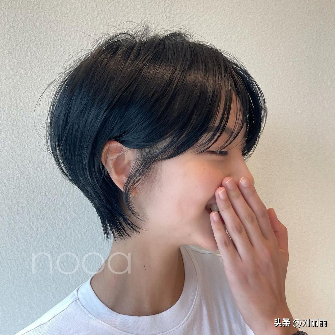 古代女子每个年龄段发型,三七分发型适合什么年龄段