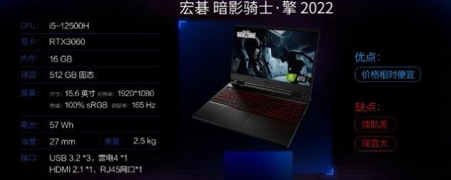 2022大学生买笔记本电脑怎么选,2022年大学生笔记本电脑怎么选