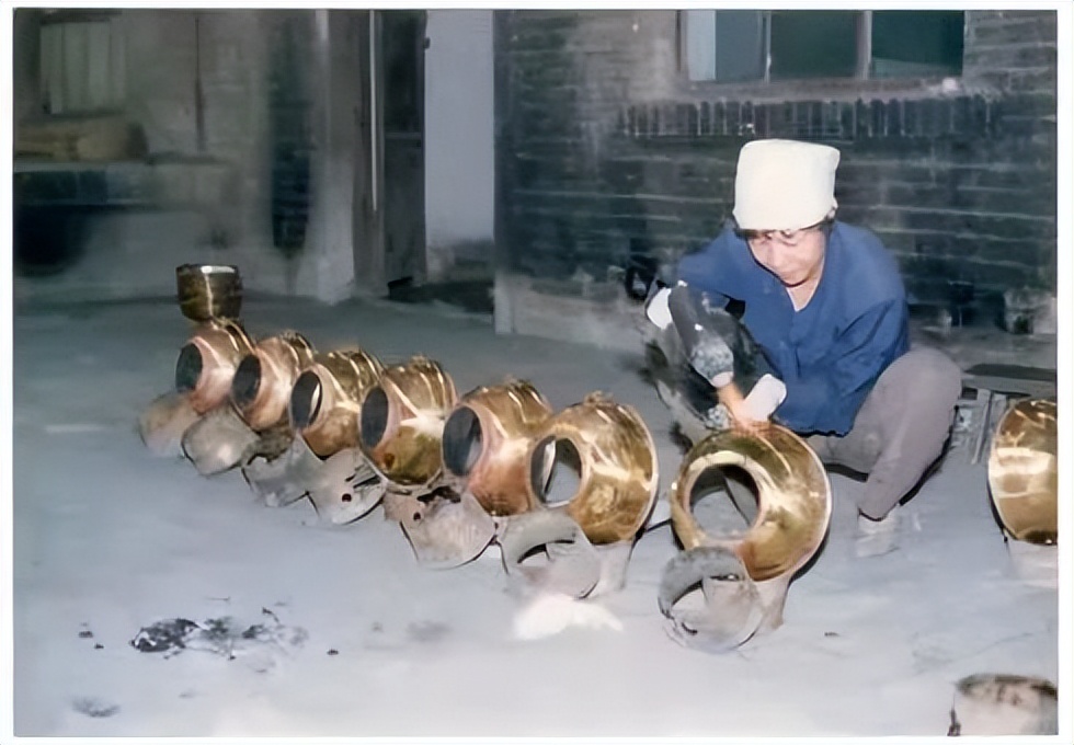 大同市的辉煌,大同的辉煌