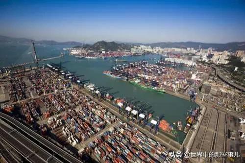 李嘉诚家族的发展史,李嘉诚家族世界财富排行榜第几位