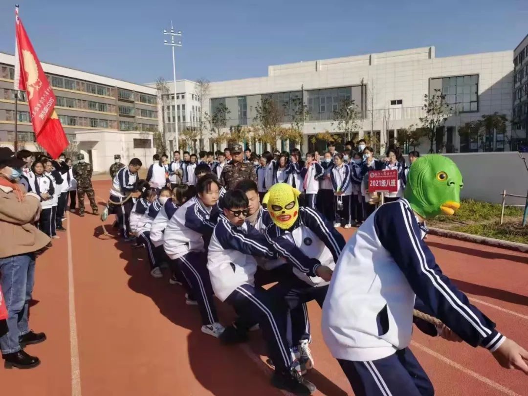 欢迎报考汉语言文学专业,南阳外国语学校报名