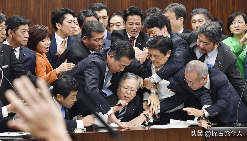 2000年，167万外国劳工涌向日本，待遇却是天差地别