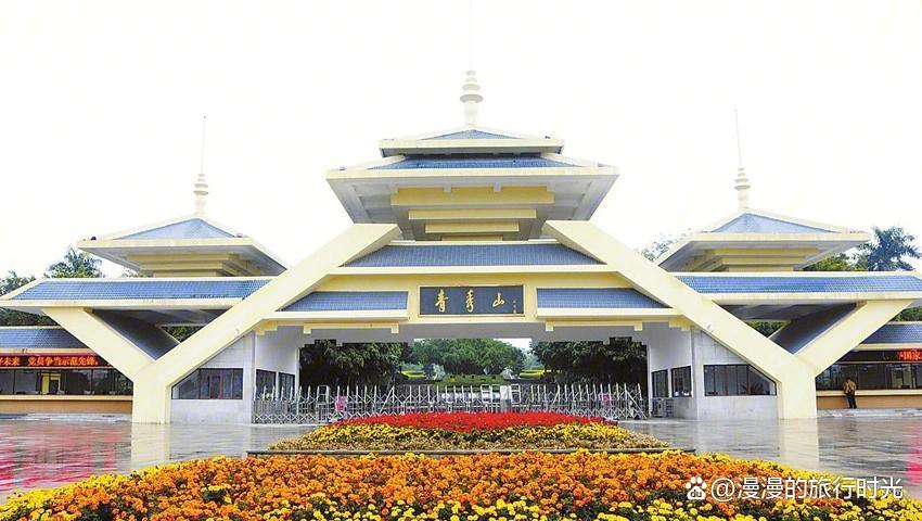 南宁绿城旅游感受,南宁百变绿城旅游攻略