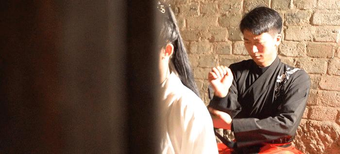 秦皇岛大型沉浸式实景剧本杀,济南剧本杀实景体验馆