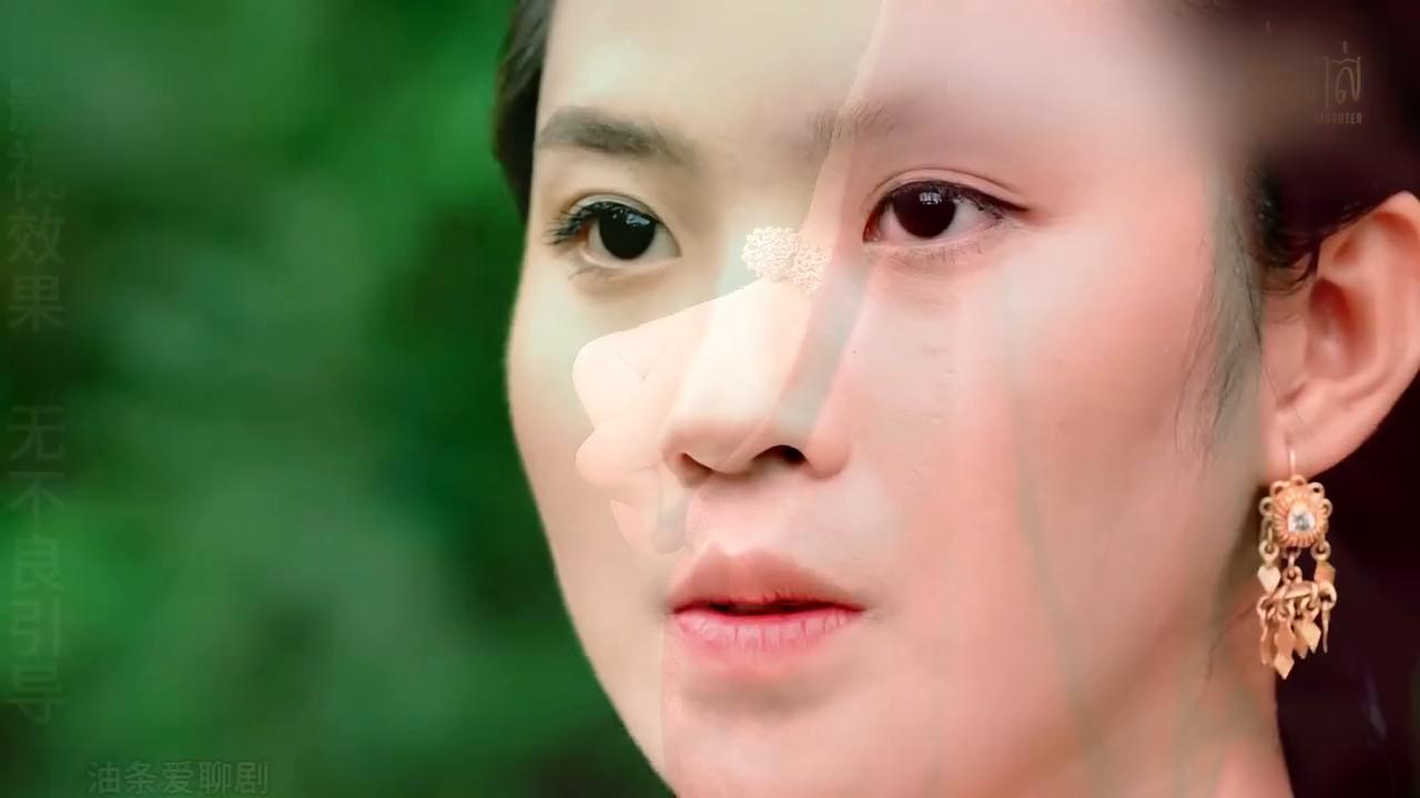 女人吃了一颗野鸡蛋，没想到第二天竟怀了孩子！#影视分享