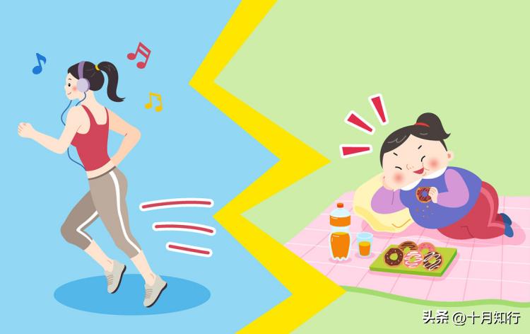 怎么减上腹部脂肪最快最有效,如何高效减掉腹部脂肪