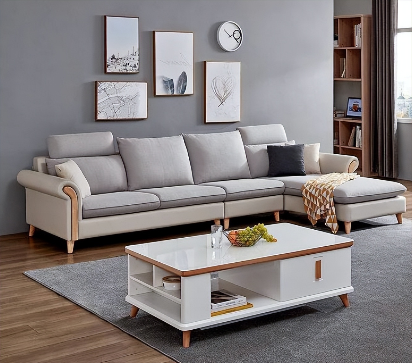 全友真的不靠谱么,全友靠谱吗