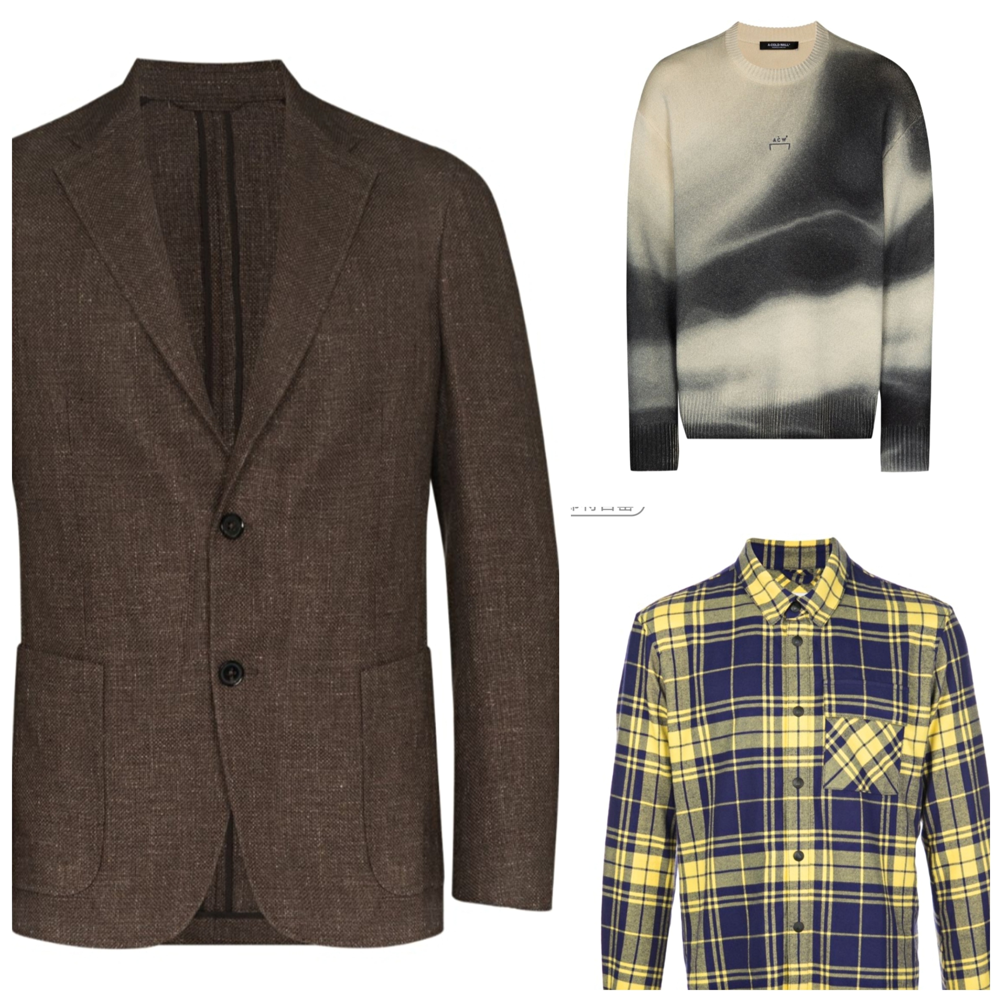 男士穿什么风格显气质好看,成熟男士穿什么风格