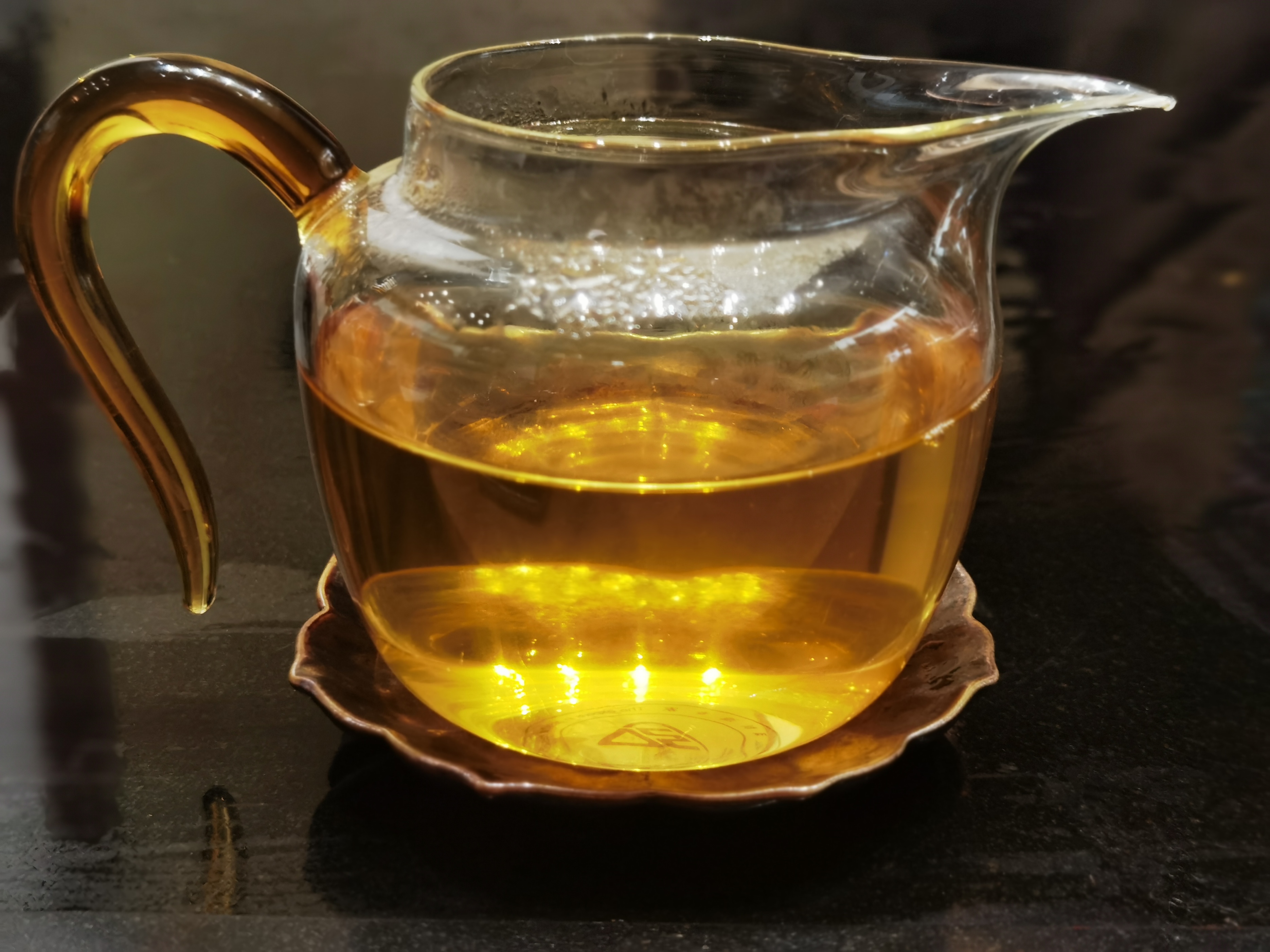 冰岛老寨合适喝的年份,冰岛老寨真正味道和口感