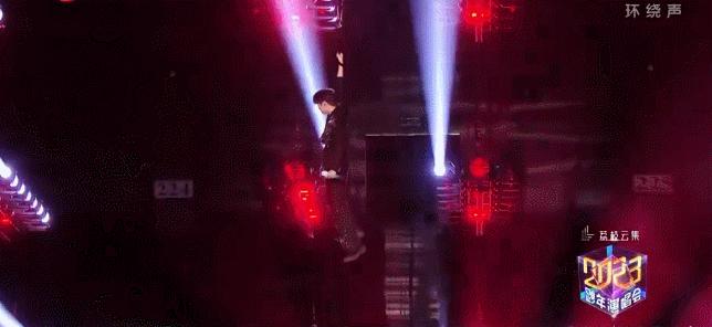 今年央视和湖南跨年哪个好,湖南卫视跨年晚会央视一套