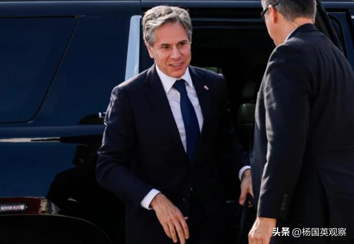 突然，一阵春风刮过太平洋……