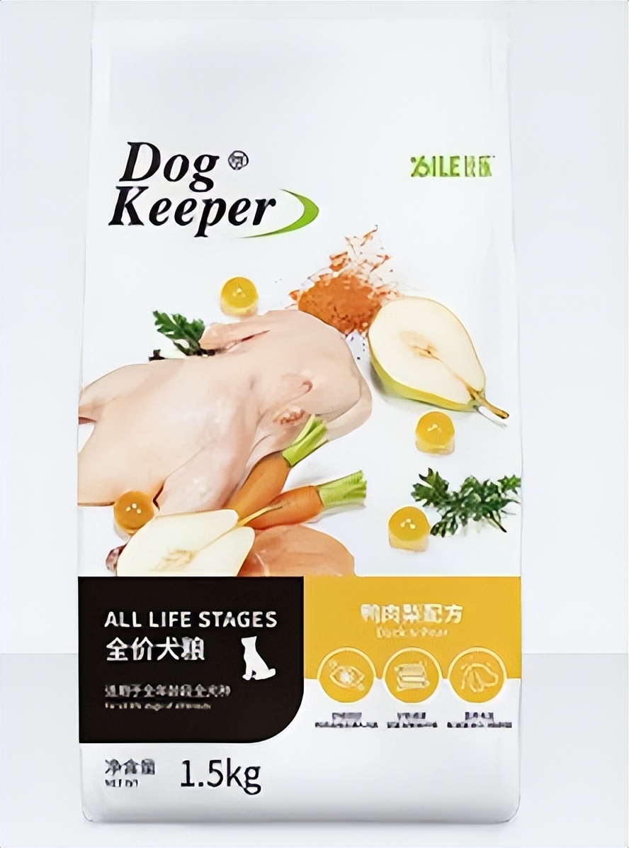 养狗必备好粮放心狗粮性价比推荐,新手养狗必看8款靠谱狗粮推荐