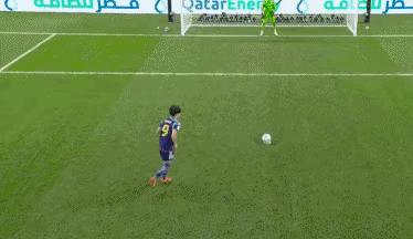 日本男足现在处于一个什么水平,男足vs日本队守门员